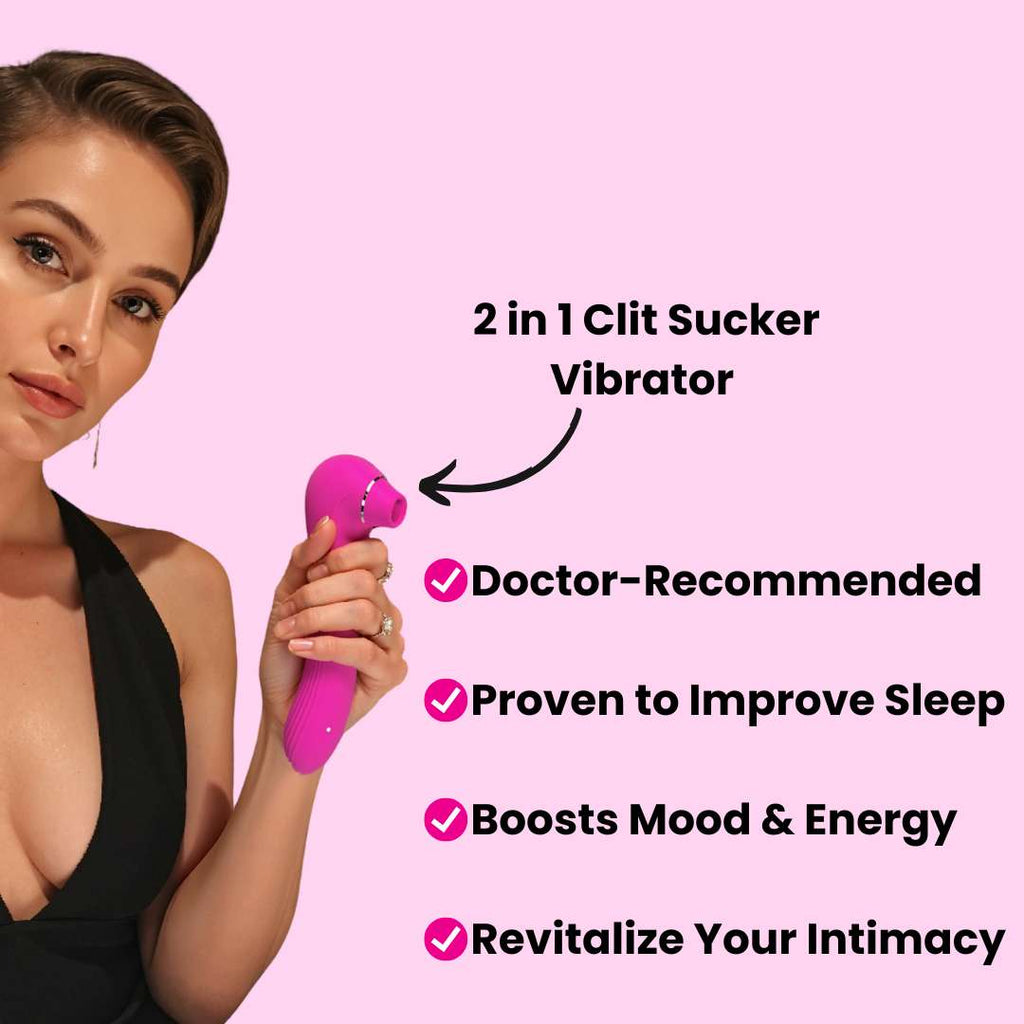 New Powerful Pro Age Massager